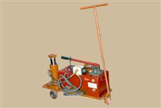 Hydraulic Jack