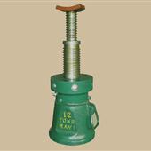 12 Ton Double Screw Jack