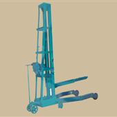 Engine Lifter Trolly
