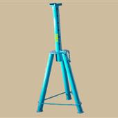 Tata Layland Chesis Board-Stand