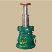 18 Ton Double Screw Jack